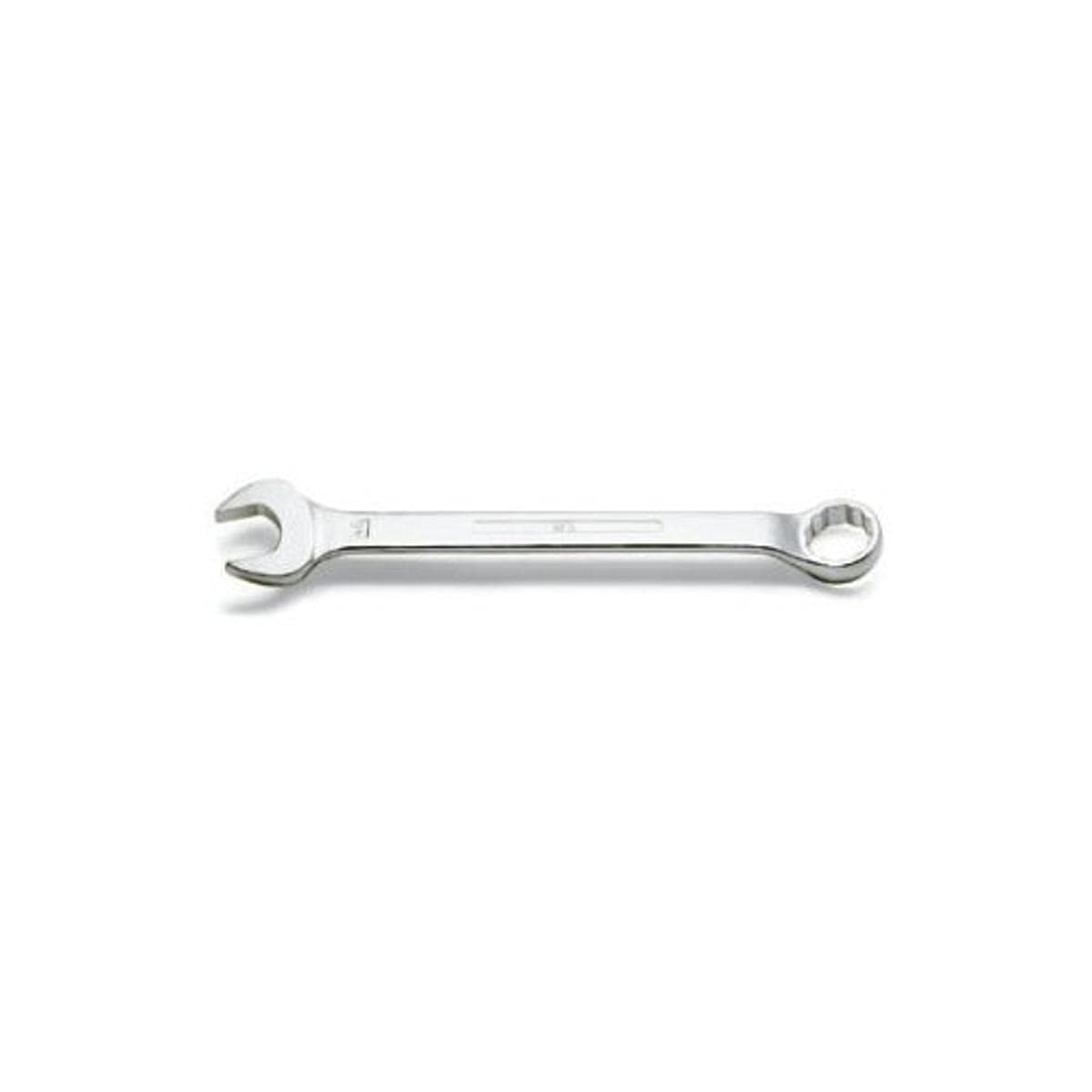 Beta 450046 Heavy Series Combination Spanner, Open and offset Ring Ends, 46mm Size