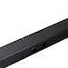 Samsung 2.1 Channel 120 Watts Home Theater Soundbar System with 60 Watt Subwoofer, Bluetooth, Soundshare, Smart On, Smart Volume, 6 DSP Settings, 3D Sound Plus, Crystal Sound Pro, USB Host, Black Finish
