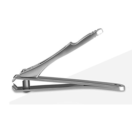 SHEEN Small Nail Clippers for Fingernail Sharp Nail Cutter made of Stainless steel