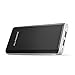 ALLPOWERS Portable Charger 22000mAh External Battery Power Bank with Dual 2.4A Output and 2A Input, for Cell Phones and More