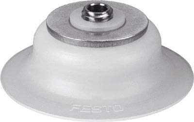Festo 189311 Suction Cup With Connector, Model ESS-50-SS