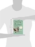 Front cover for the book Dancing with Mr. Darcy: Stories Inspired by Jane Austen and Chawton House by Sarah Waters