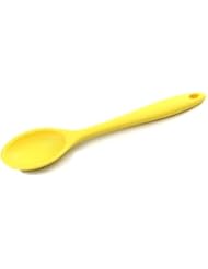 Chef Craft 13230 Premium Silicone Basting Spoon, 11