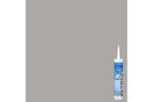Mapei Keracaulk U Unsanded Caulk (Cobblestone) - 10.5-oz