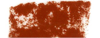 Rembrandt Soft Round Pastels burnt sienna 411.5 each