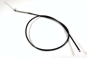 Amazon.com: Clutch cable 2-Stroke 49cc 60cc 66cc 80cc Motorized bicycle