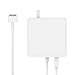 Macbook Air Charger, 45w Magsafe2 (T-Tip) Power Adapter Ac Charger for MacBook Air 11-inch and 13 inch