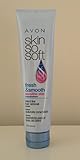Avon Skin so Soft Fresh & Smooth Sensitive Skin Bikini Line Hair Removal Cream