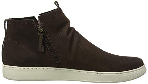 pismo sneaker zip