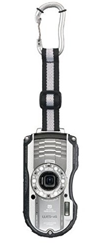 Ricoh-WG-4-Silver-16Digital-Camera-with-4x-Optical-Image-Stabilized-Zoom-with-3-Inch-LCD-Silver