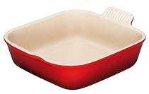 Le Creuset Heritage Stoneware 9