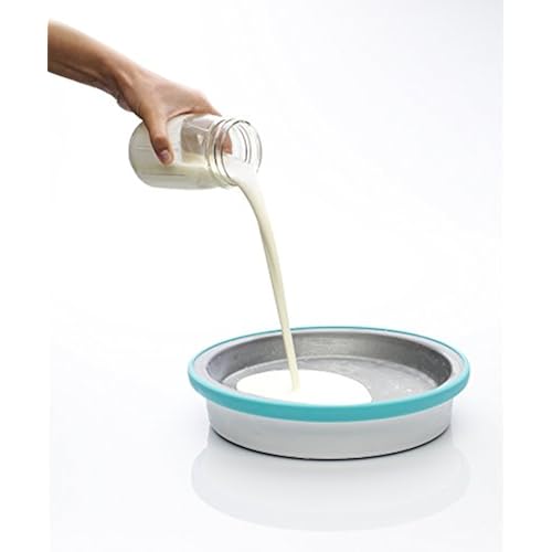 Chef'n Sweet Spot Instant Ice Cream Maker, Lagoon Color Home & Kitchen, Kitchen & Dining, Kitchen Utensils & Gadgets, Specialty Tools & Gadgets, Ice Pop Molds