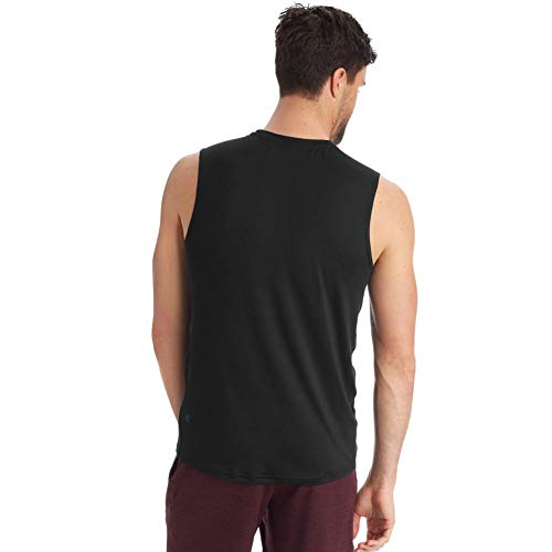 c9 champion men's sleeveless tech tee