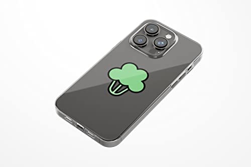 Bonateks, Funda Impresa Digital Compatible con iPhone 14... en promo sur Amazon