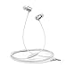 Anker SoundBuds Verve Earphones with Microphone, Wired Headphones
