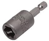 EazyPower 88246 #12 One Way Screw Remover/Installer 2