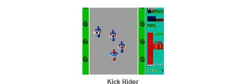 Classical 19 in 1 Horizontal Jamma Arcade Game PCB - Thumbnail 6