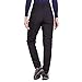 FREE SOLDIER Outdoor Women’s Water Resistant Windproof Softshell Pants Hiking Snow Ski Fleece Lined Pantsthumb 1