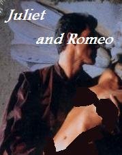 Dvd juliet&Romeo aka giulietta E Romeo DVD Joe d'amato films (899168899027)