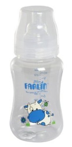 farlin feeding bottles price