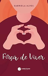 Livro Força de Viver