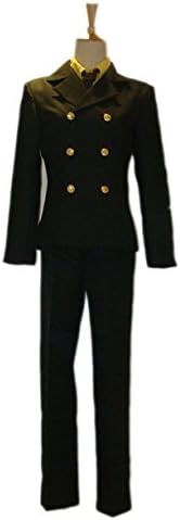 Horries Men's cos One Piece Sanji (Men)