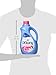 Downy Ultra Liquid Fabric Softener, April Fresh Scent, 2.3 L (90 Loads)