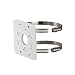 Amcrest AMCPFA152 Pole Mounting Bracket, Compatible w/ AMCPFB203W primary