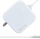 Morange AC Power 85W adapter & charger ,Replacement For MacBook A1150, A1175,A1189,A1297 and 15-17inch MacBook Pro.