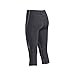 CW-X Women's Muscle Support Performx 3/4 Cropped Compression Tight