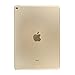 Apple iPad Air 2 9.7-Inch, 32GB Tablet (Gold) (Renewed)