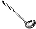 Pro Chef Kitchen Tools Large Soup Ladle - Flatware Soup Ladles To Serve Soups And Sauces - Canning Ladel Cup - Heavy Duty Commercial Restaurant Quality Dishwasher Safe Stainless Steel Serving Utensil