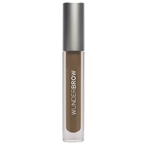 Wunderbrow Brow Gel, Brunette Beauty & Personal Care, Makeup, Eyes, Eyebrow Color