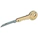 Key-Shaped Folding Knife, 2-11/64" Long