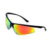KastKing Pioneer Polarized Sport Sunglasses Revo Lenses TR90 Frame UV Protection – FeatherLite Only 0.6oz