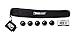 Trail Turtle Tube Cooler With Pucks for Can Beverages