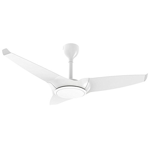 Ventilador de teto 3 pás branco - FLOW