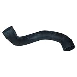 Radiator Hose for Ford New Holland Tractor - C5Nn8286B, Farmtrac Tractor 545 545 DTC 555 Others-Esl10496
