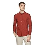 Allen Solly Men’s Slim Fit Shirt