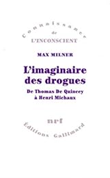 L' imaginaire des drogues