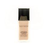 Laura Mercier Candleglow Soft Luminous Foundation, No. 1C1 Shell, 1 Ounce