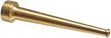 Moon 572-1021 Brass Hose Nozzle, 1