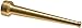 Moon 572-1021 Brass Hose Nozzle, 1