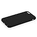 Incipio Stowaway [Advance] for iPhone 6 Plus - Black/Black