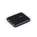 AUKEY 10000mAh Portable Charger, 2.1A Dual USB Output with AiPower Charging Technology for iPhone X / 8/8 Plus, iPad, Samsung Galaxy, and More