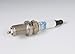 ACDelco Professional 41-800 Double Platinum Spark Plug (Pack of 1)