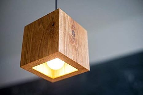 Ad Planet Handcrafted Attractive Designer Wooden Light Ceiling