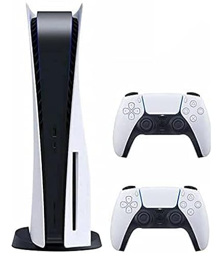 Amazon.com: PS5 - Sony PlayStation 5 Digital Edition Gaming