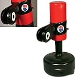 ProForce Paddle Clapper Target - Black