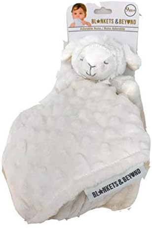 blankets and beyond lamb